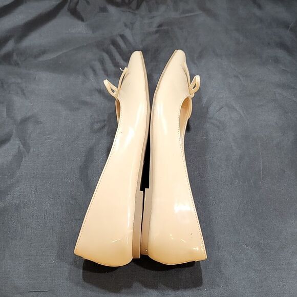 BRAND NEW TAHARI POINTED TOE SLIP-ON WOMEN"S BALLET FLATS - Picture 11 of 15